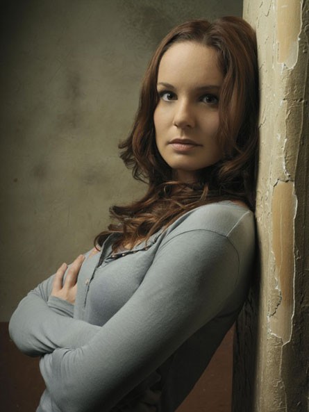 Sarah Wayne Callies Fotoğrafları 44