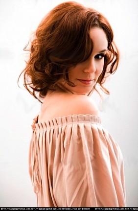 Sarah Wayne Callies Fotoğrafları 60