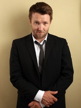 Joel Edgerton Fotoğrafları 22