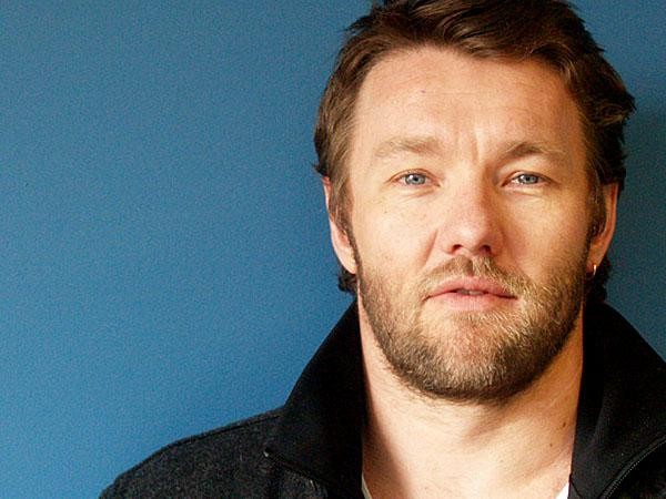 Joel Edgerton Fotoğrafları 24