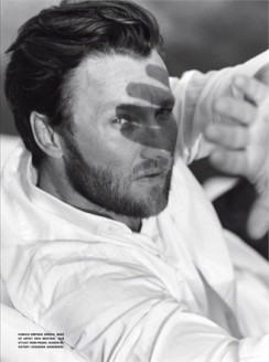 Joel Edgerton Fotoğrafları 34