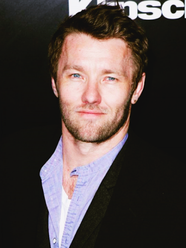 Joel Edgerton Fotoğrafları 50