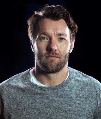 Joel Edgerton Fotoğrafları 52