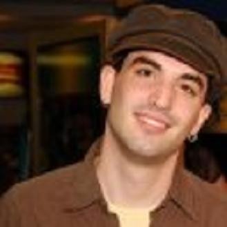 Anthony Spadaccini Fotoğrafı