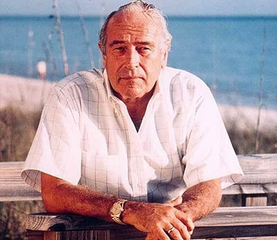 Robert Ludlum Fotoğrafları 2