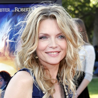 Michelle Pfeiffer Fotoğrafları 23