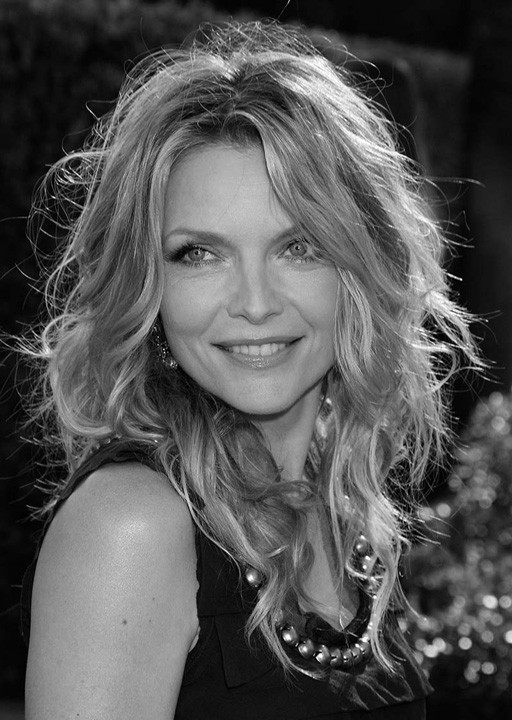 Michelle Pfeiffer Fotoğrafları 24