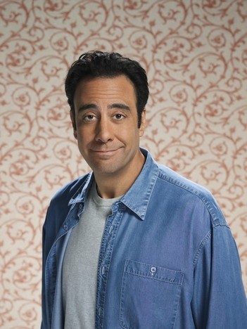 Brad Garrett Fotoğrafları 1