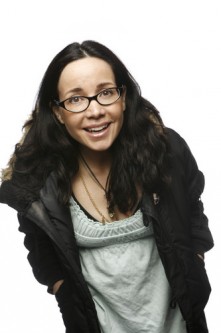 Janeane Garofalo Fotoğrafları 2