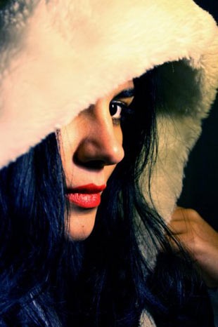 Zeynep Çamcı Fotoğrafı