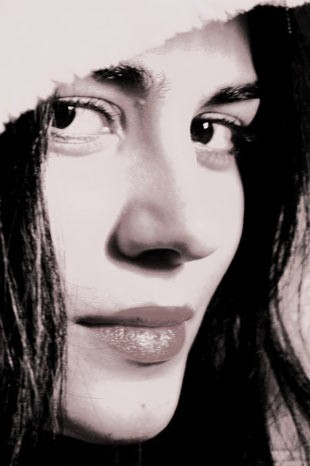 Zeynep Çamcı Fotoğrafı