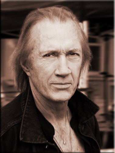 David Carradine Fotoğrafları 2