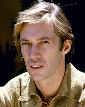 David Carradine Fotoğrafları 6