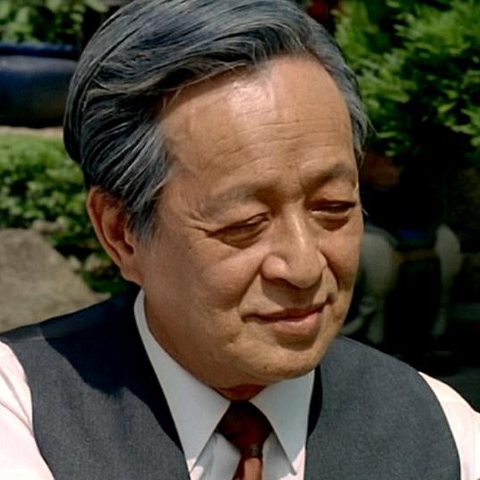 Hoi-shan Kwan Fotoğrafı