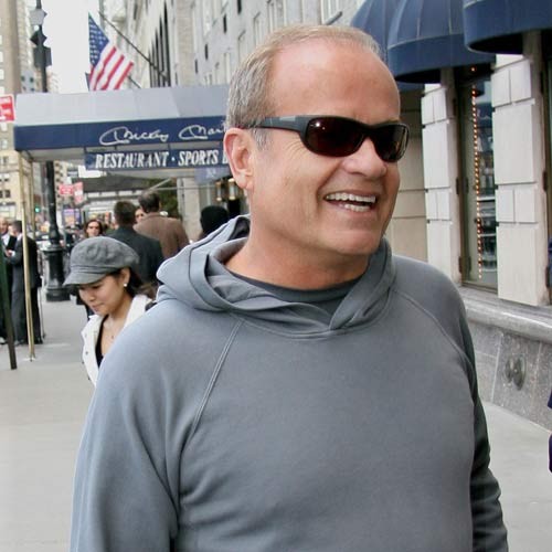 Kelsey Grammer Fotoğrafları 11