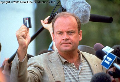 Kelsey Grammer Fotoğrafları 7