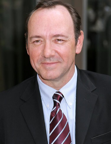 Kevin Spacey Fotoğrafları 2