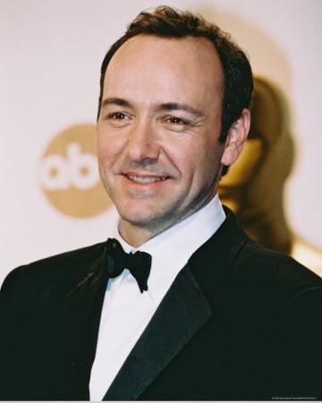 Kevin Spacey Fotoğrafları 14