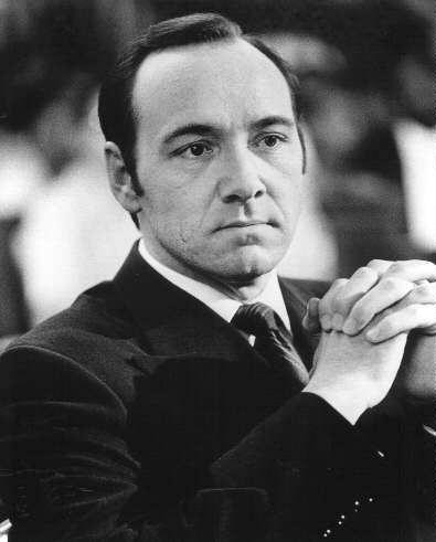 Kevin Spacey Fotoğrafları 15