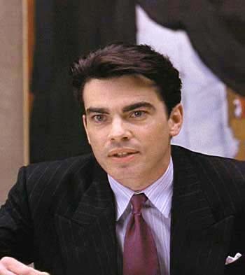 Peter Gallagher Fotoğrafları 5