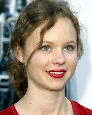 Thora Birch Fotoğrafları 7