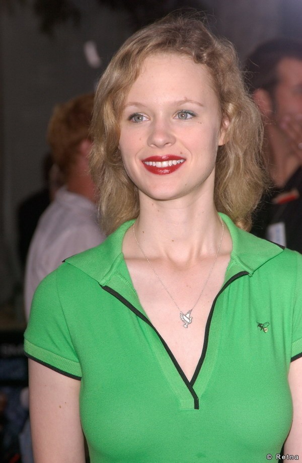 Thora Birch Fotoğrafları 9