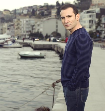 Ferhat Göçer Fotoğrafı