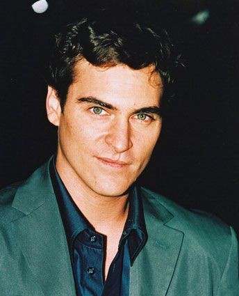 Joaquin Phoenix Fotoğrafları 6