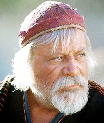 Oliver Reed Fotoğrafları 1