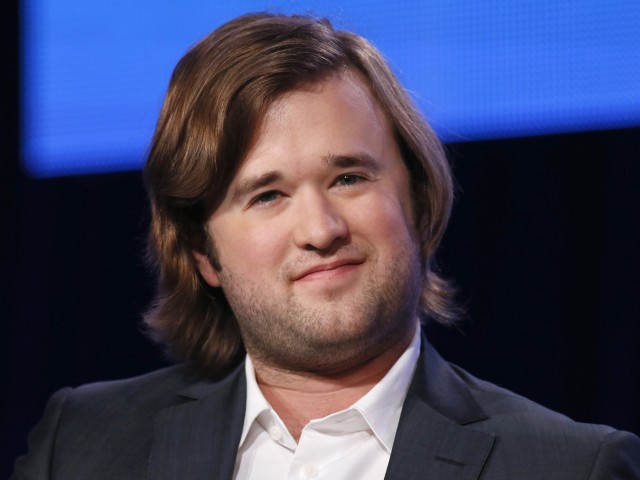 Haley Joel Osment Fotoğrafları 11