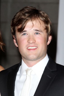 Haley Joel Osment Fotoğrafı