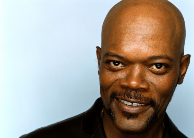 Samuel L. Jackson Fotoğrafları 7