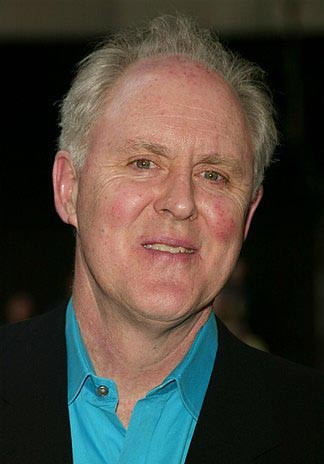 John Lithgow Fotoğrafları 4