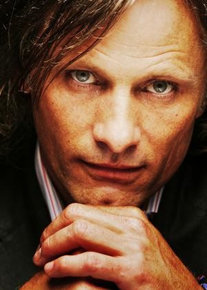 Viggo Mortensen Fotoğrafları 101