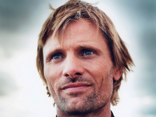 Viggo Mortensen Fotoğrafları 103