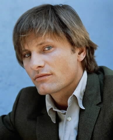 Viggo Mortensen Fotoğrafları 107