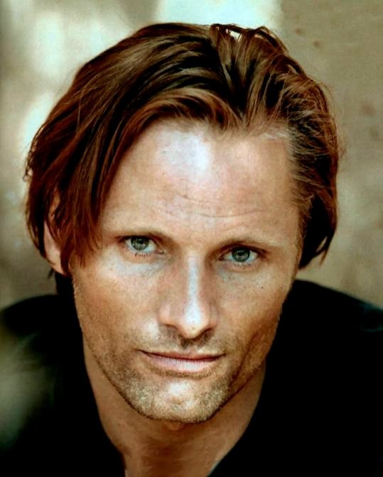 Viggo Mortensen Fotoğrafları 22