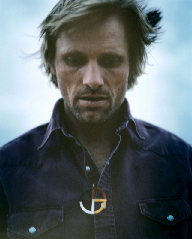 Viggo Mortensen Fotoğrafları 24