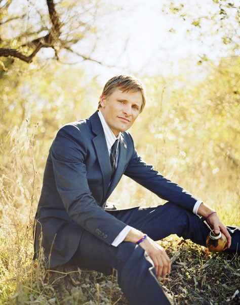 Viggo Mortensen Fotoğrafları 49