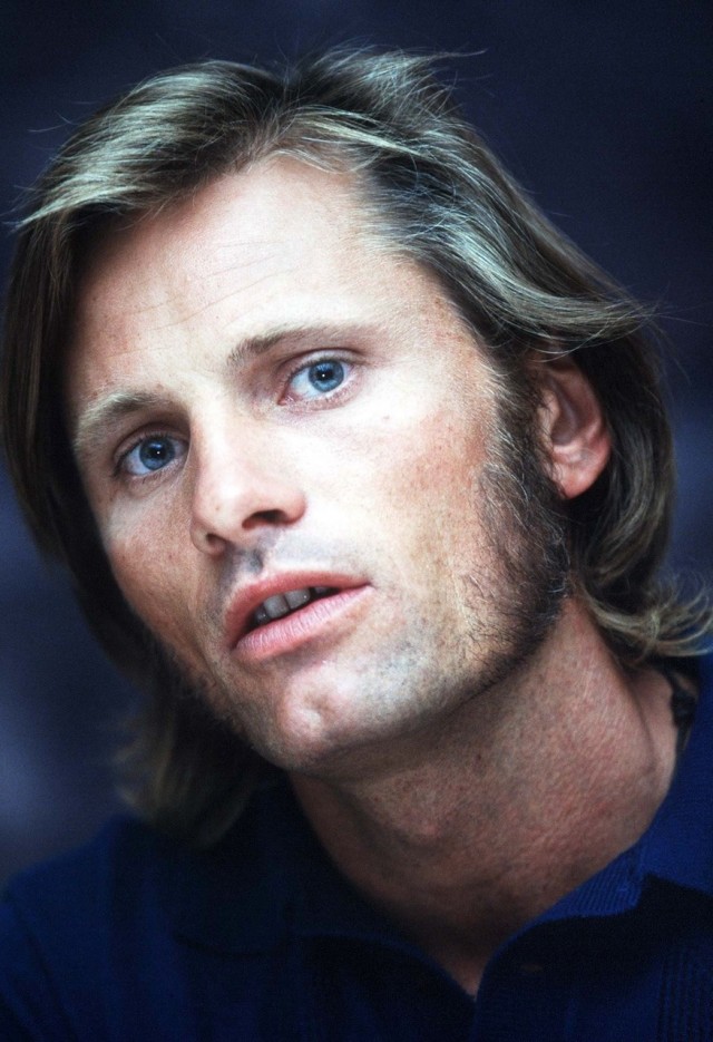 Viggo Mortensen Fotoğrafları 65