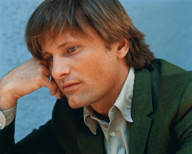 Viggo Mortensen Fotoğrafları 72