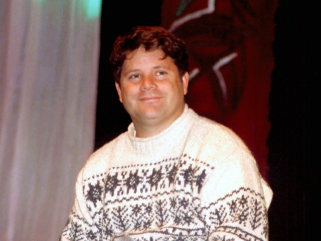 Sean Astin Fotoğrafları 4