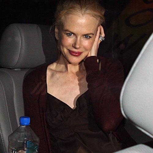 Nicole Kidman Fotoğrafları 162
