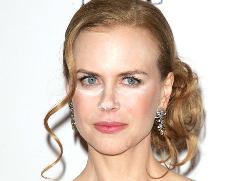 Nicole Kidman Fotoğrafları 165