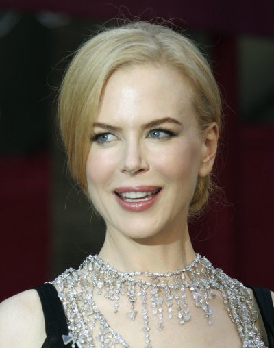 Nicole Kidman Fotoğrafları 173