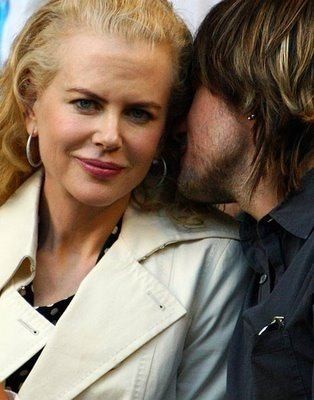 Nicole Kidman Fotoğrafları 189