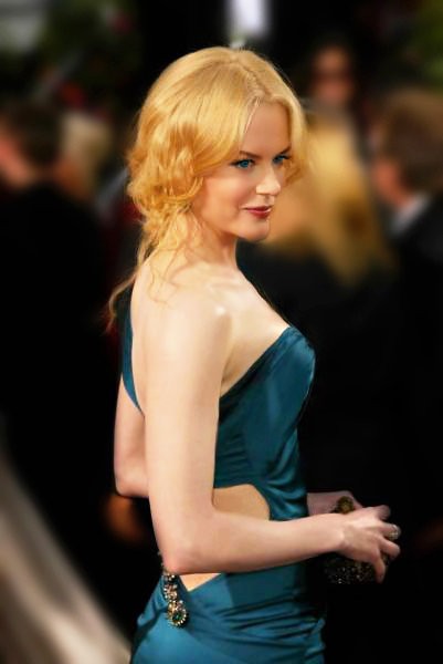 Nicole Kidman Fotoğrafları 73