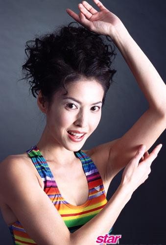 Anita Lee Fotoğrafı