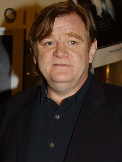 Brendan Gleeson Fotoğrafları 11