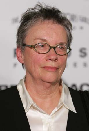 E. Annie Proulx Fotoğrafları 1